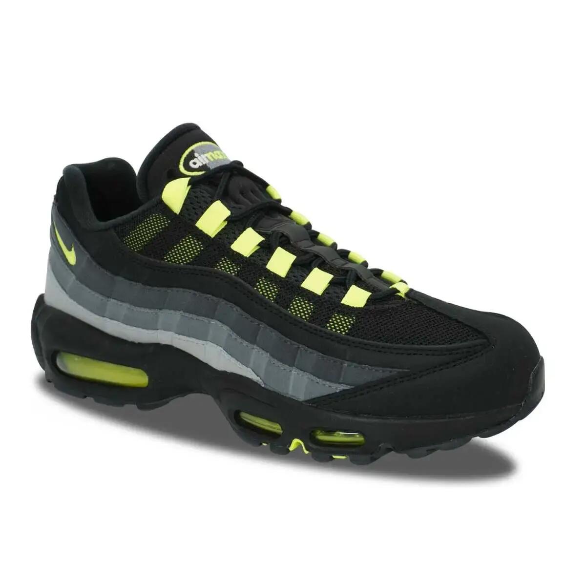 Nike Air Max 95 Reverse Neon 2/6