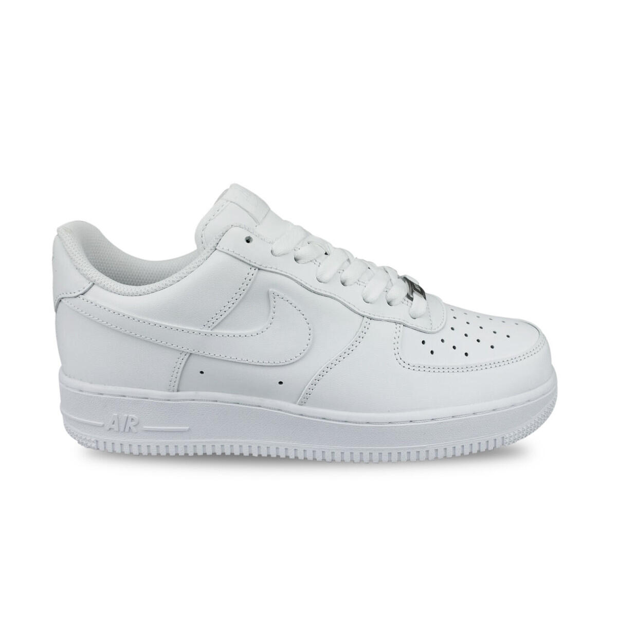 NIKE Nike Air Force 1 Low '07 White