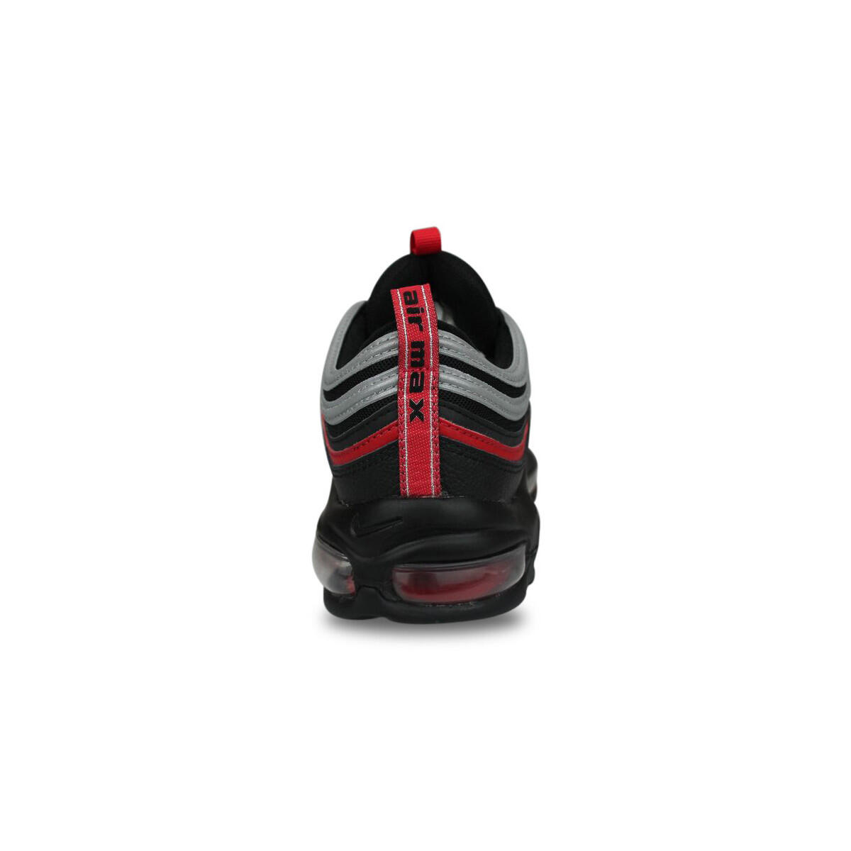 nike air max 97 reflective bred
