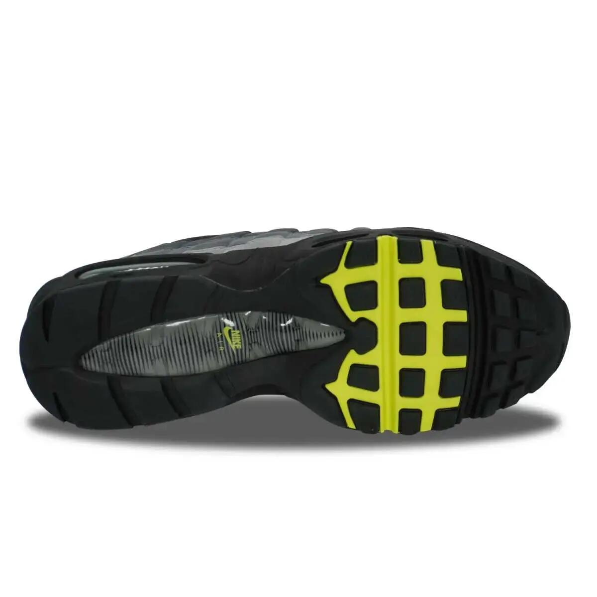 Nike Air Max 95 Reverse Neon 3/6