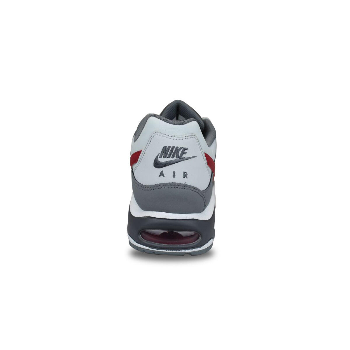 Nike Air Max Command White 4/4