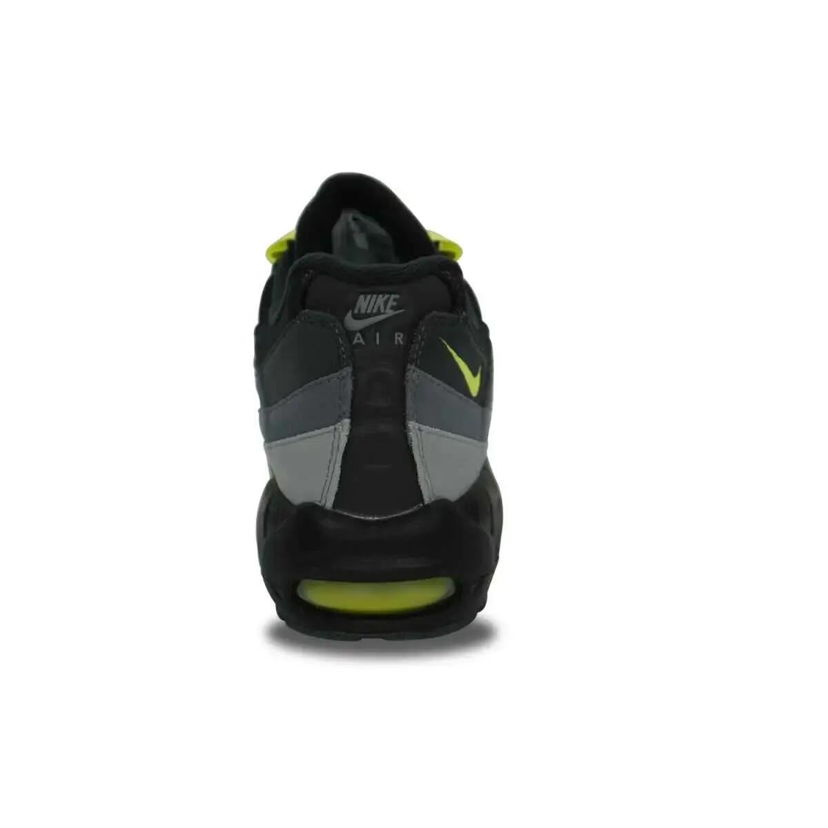 Nike Air Max 95 Reverse Neon 4/6