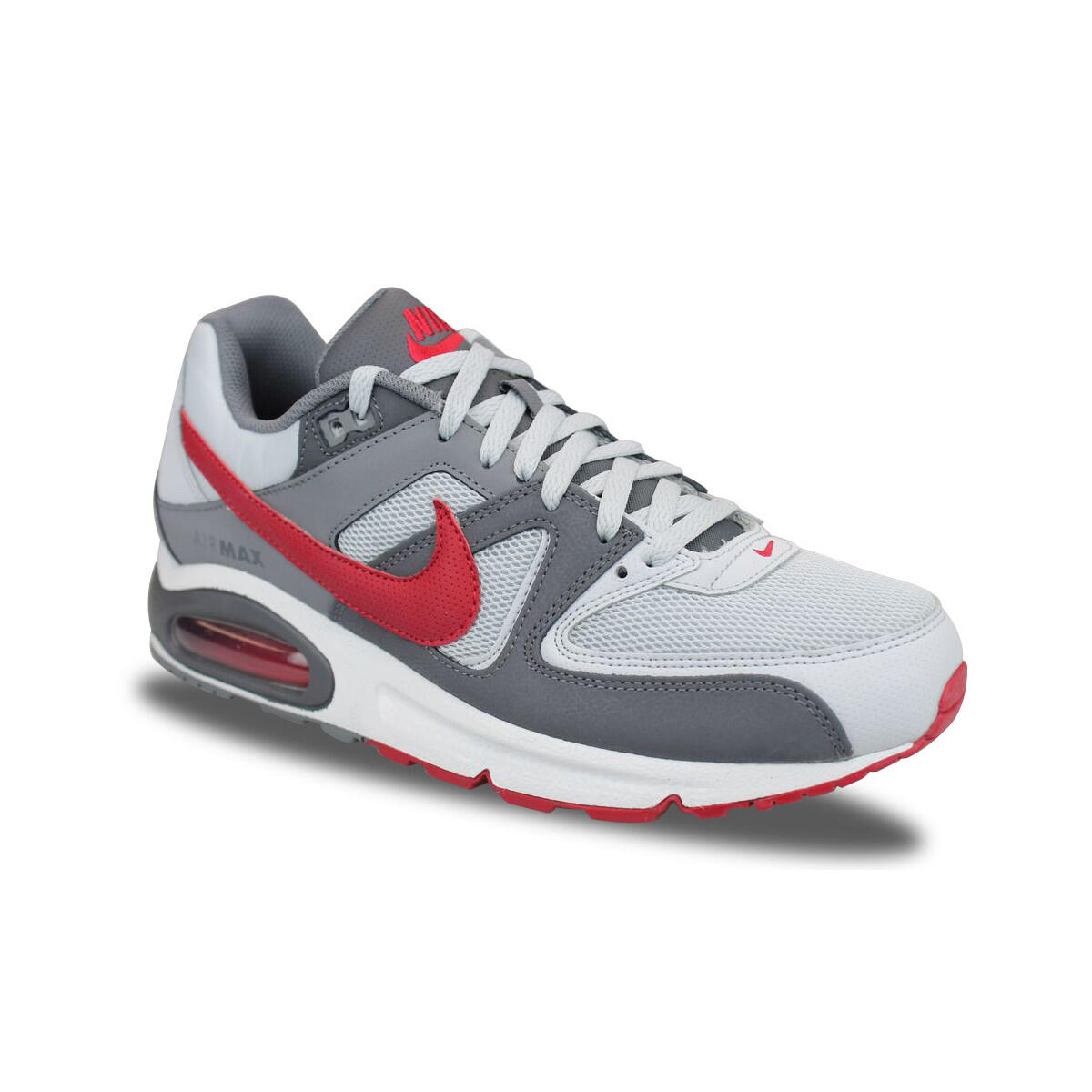 Nike Air Max Command White 2/4