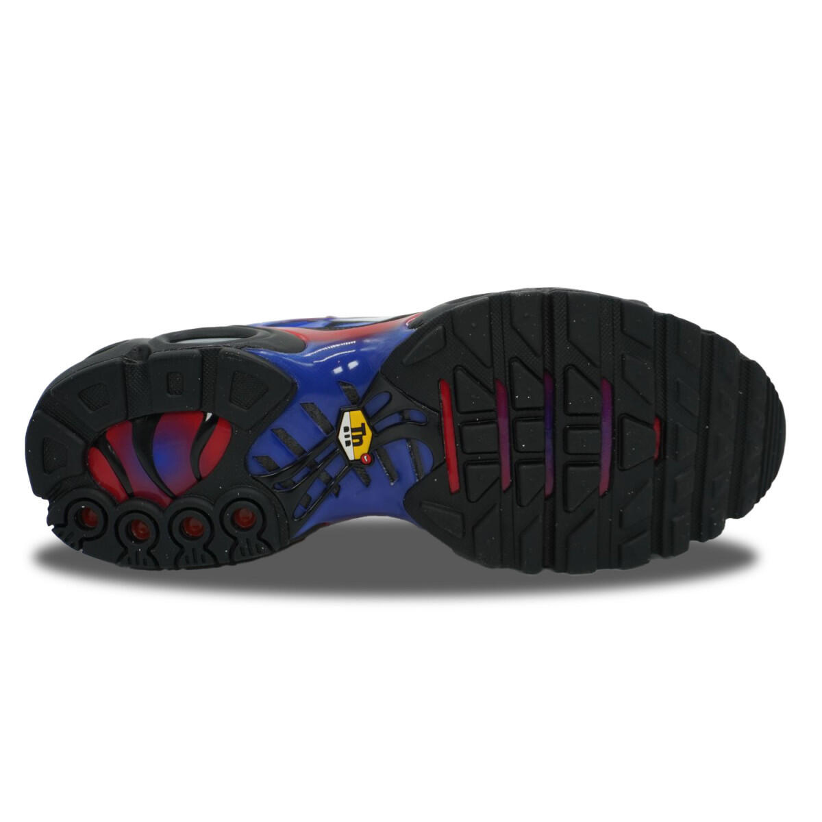 nike tn spiderman