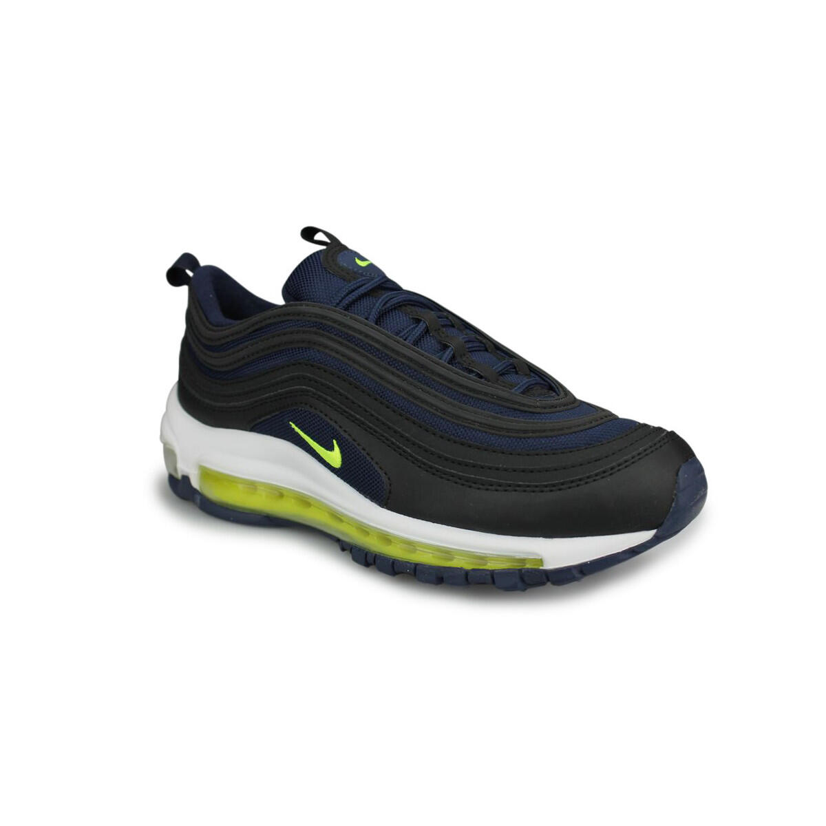 Nike Air Max 97 Junior Noir - 921522-018_39 2/4