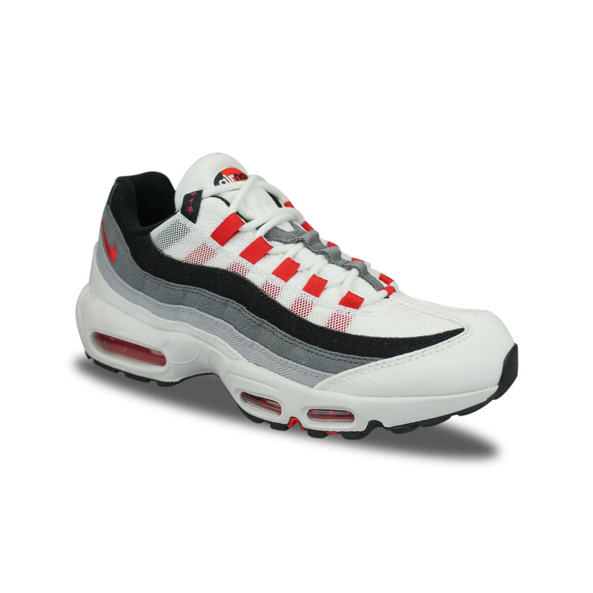 Nike Air Max 95 Japan Plum Blossom Blanc - DH9792-100_45 2/6