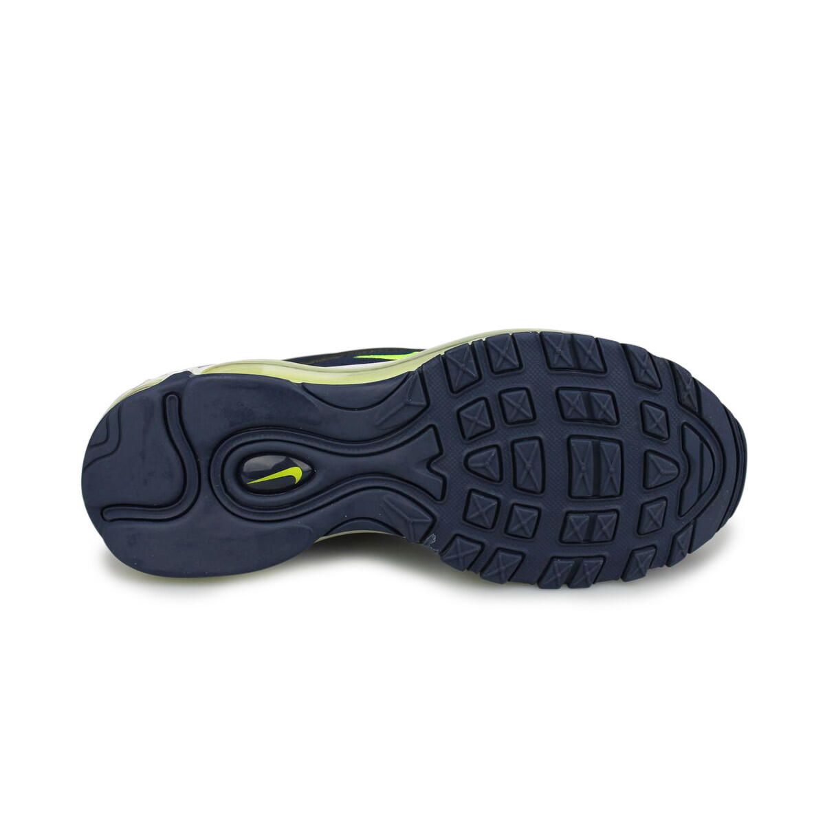 Nike Air Max 97 Junior Noir - 921522-018_39 3/4
