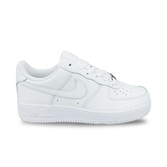 Zapatillas Air Force 1 Triple White