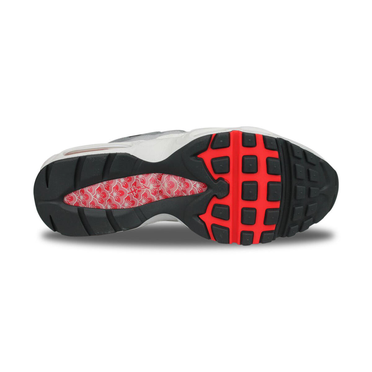 Nike Air Max 95 Japan Plum Blossom Blanc - DH9792-100_45 3/6