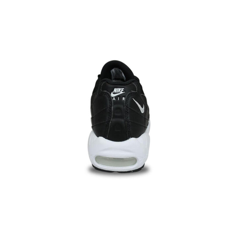 Air Max 95 Next Nature Black