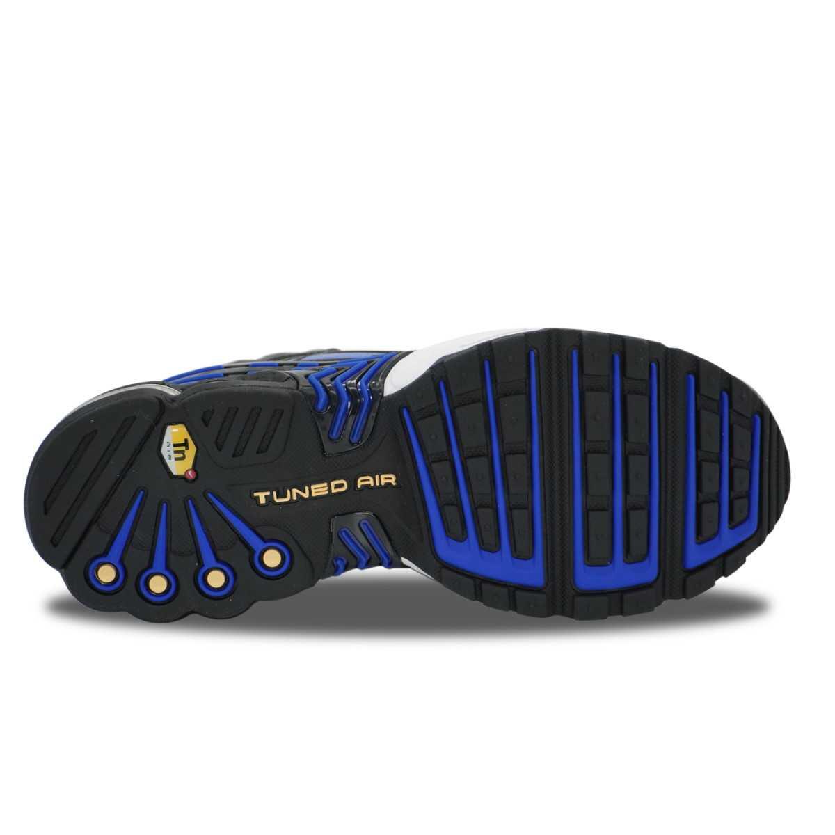 Nike Air Max Plus III Hyper Blue NIKE | Decathlon