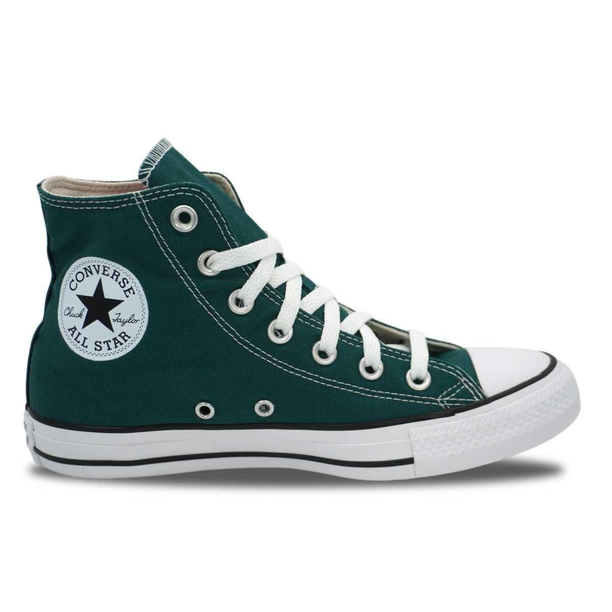 CONVERSE Converse Chuck Taylor All Star HI Dragon Scale