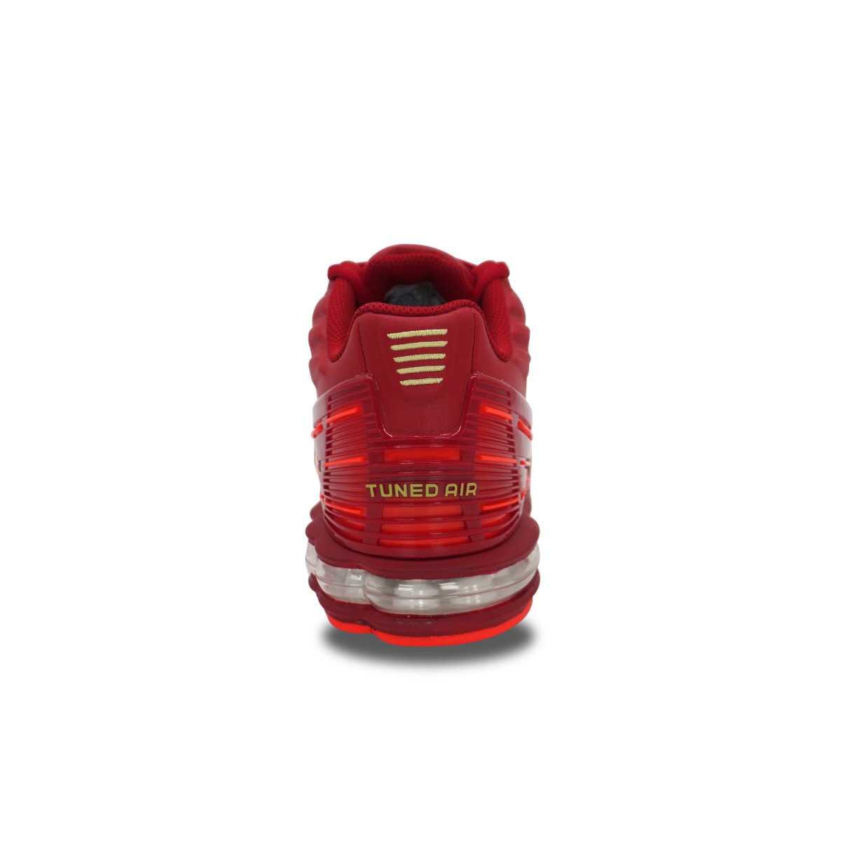 nike airmax plus 3 red