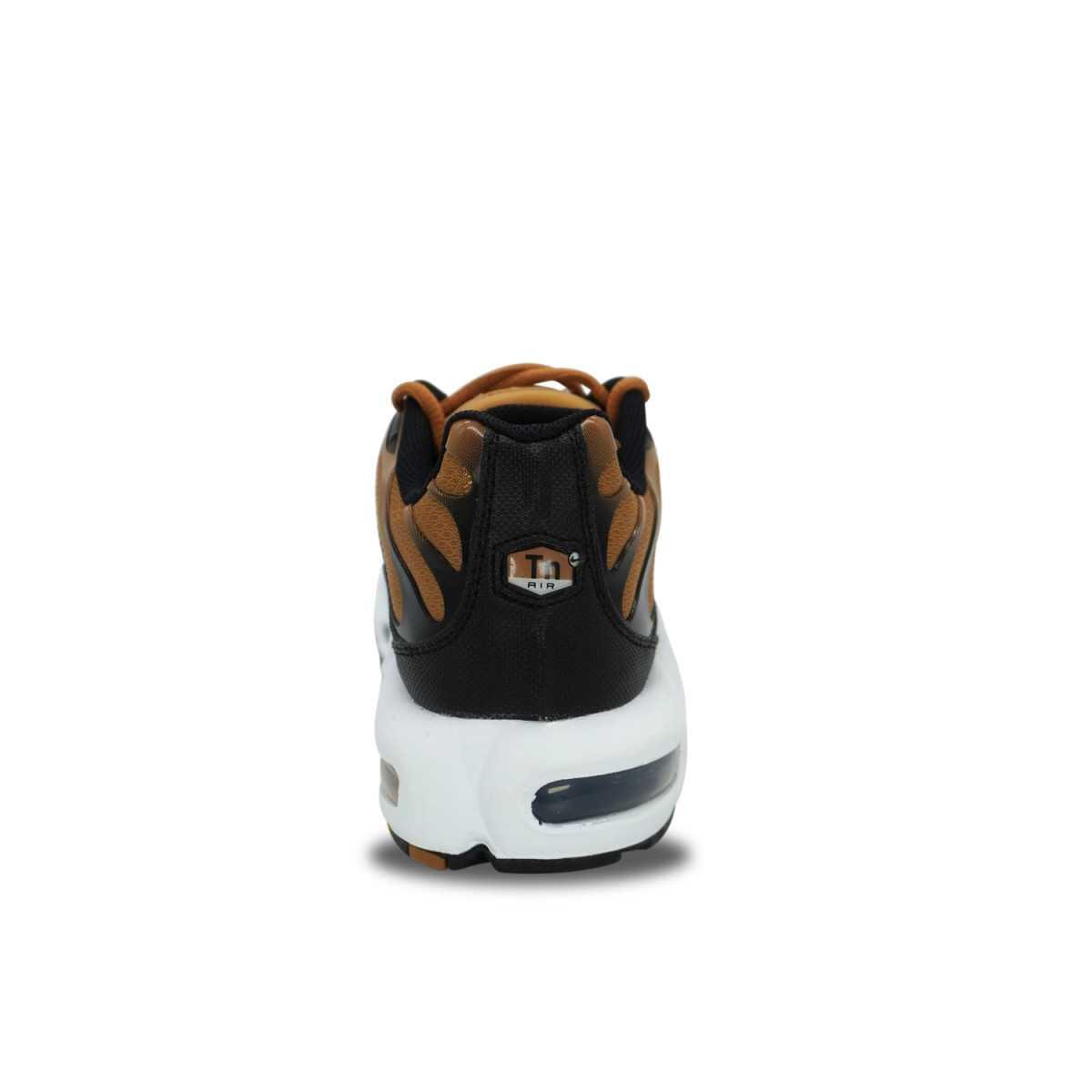 Nike Air Max Plus TN Golden Harvest 4/4
