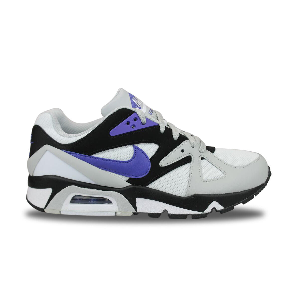 Nike Air Max Structure Triax 91 Grey Purple Lapis 1/4