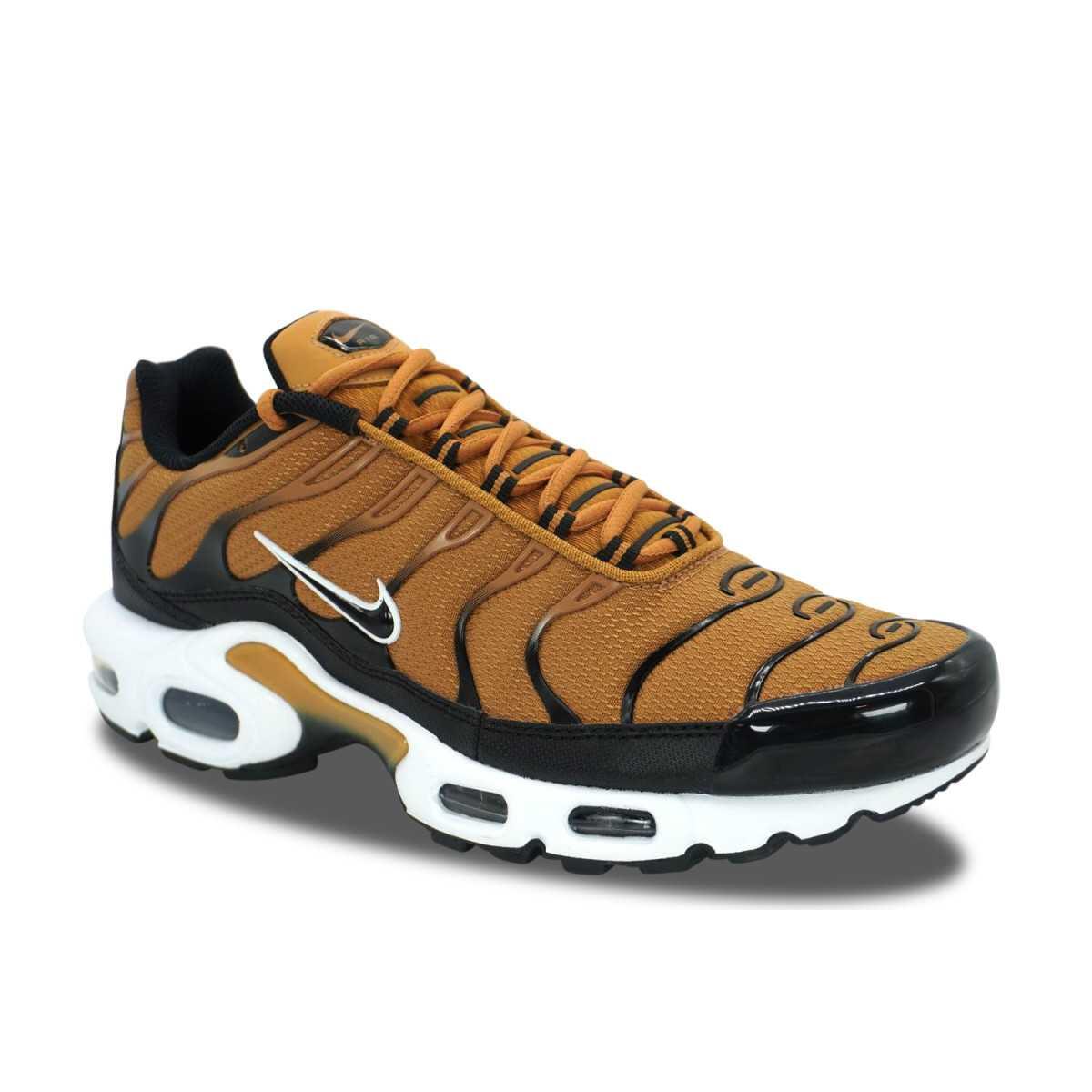 Nike Air Max Plus TN Golden Harvest 2/4
