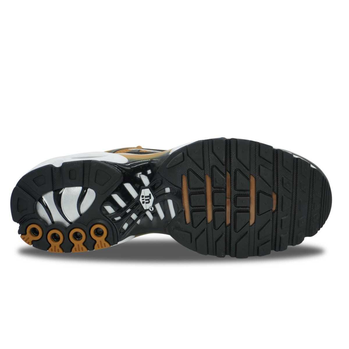 Nike Air Max Plus TN Golden Harvest 3/4