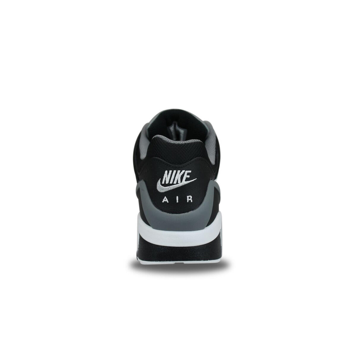 nike air max triax black