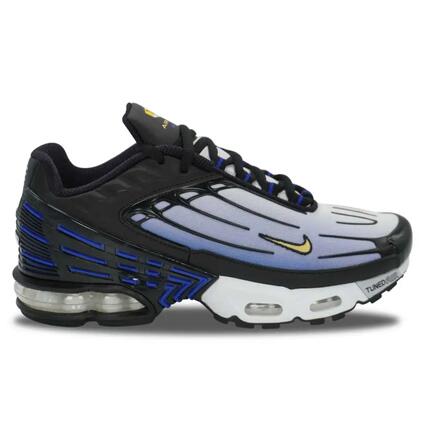 Nike Air Max Plus III Hyper Blue - CD6871-001_38