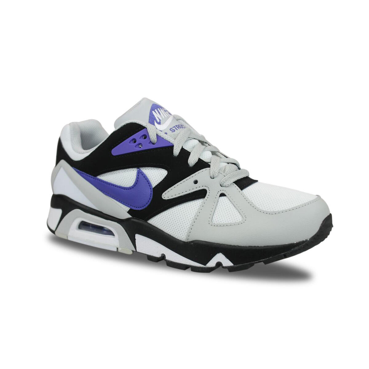Nike Air Max Structure Triax 91 Grey Purple Lapis 2/4