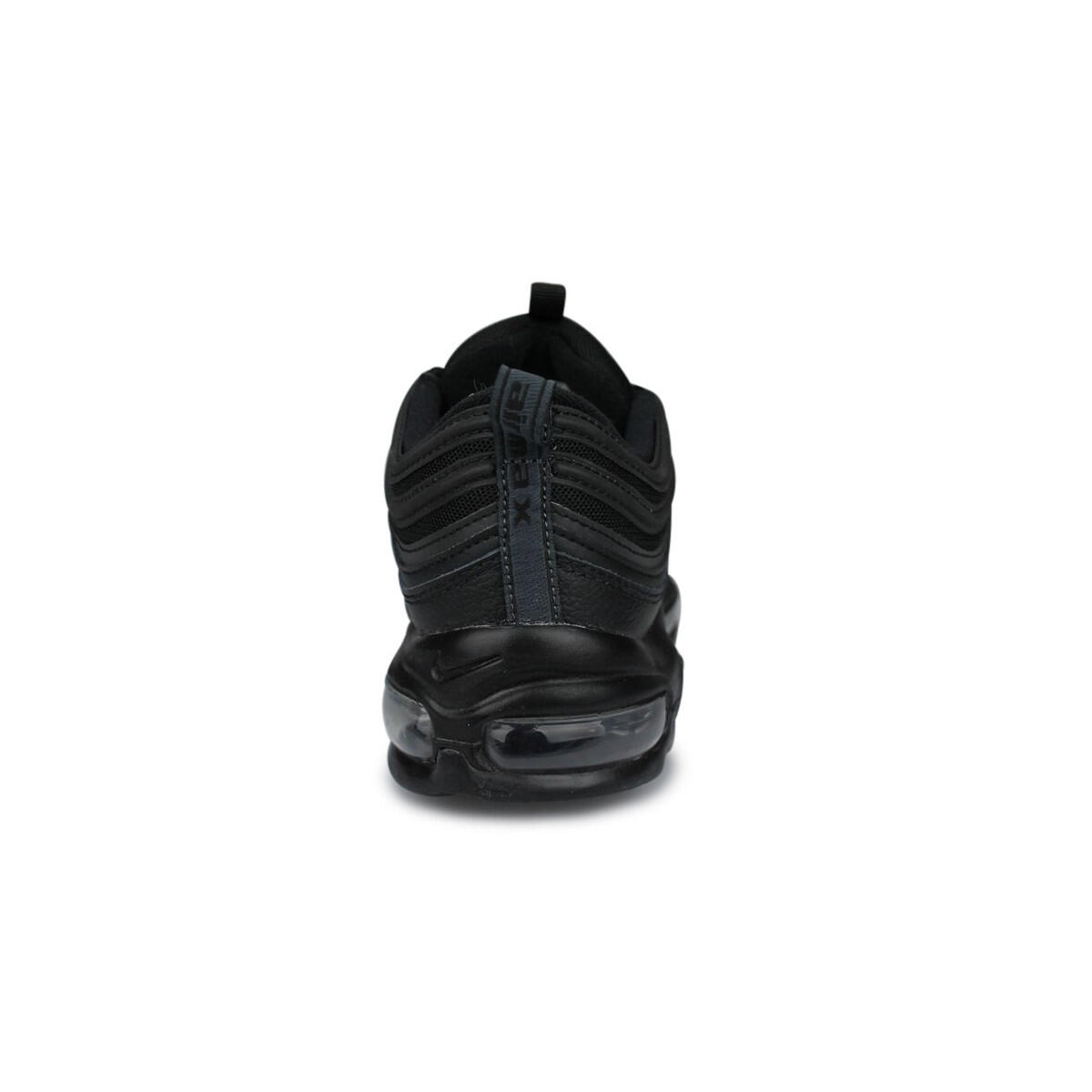Schoenen Air Max 97 Black White Anthracite NIKE | Decathlon