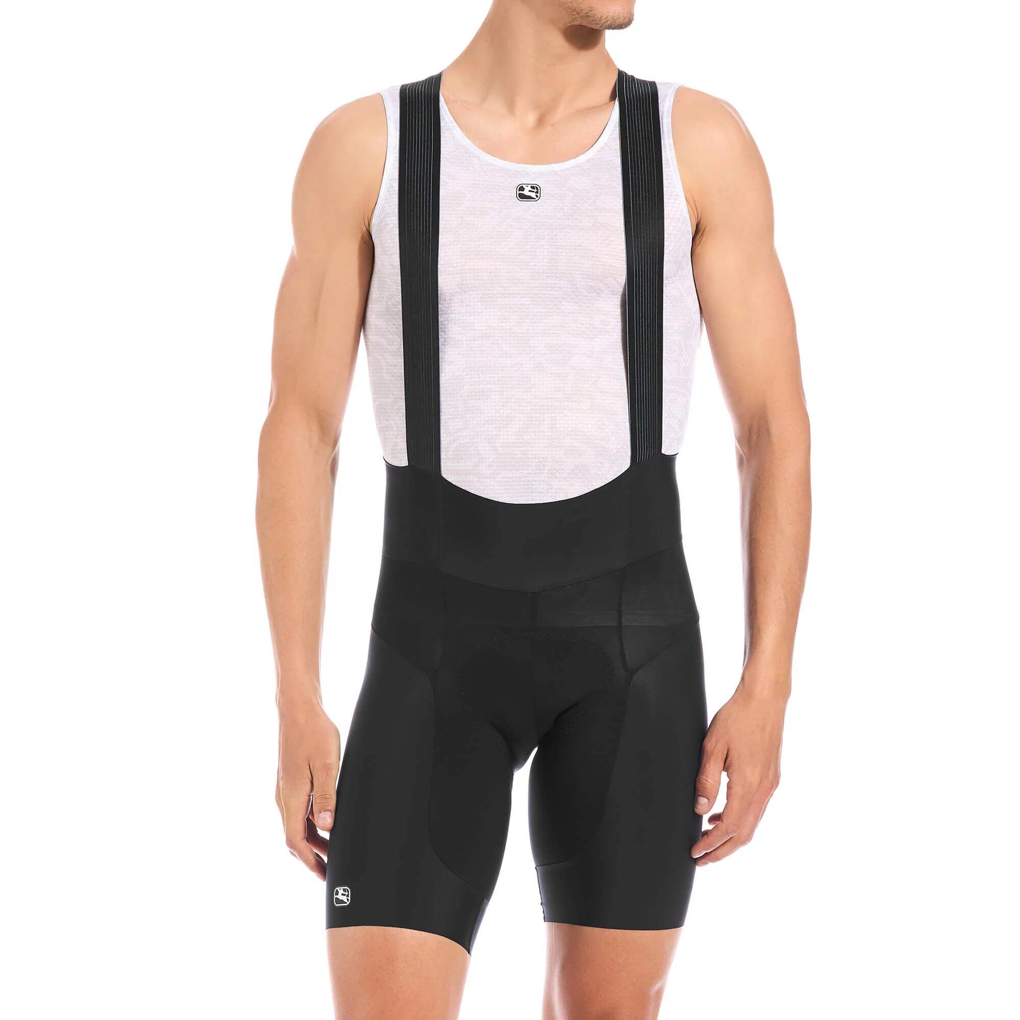 Giordana Men's FR-C Pro MTB Bib Short Liner 1/2