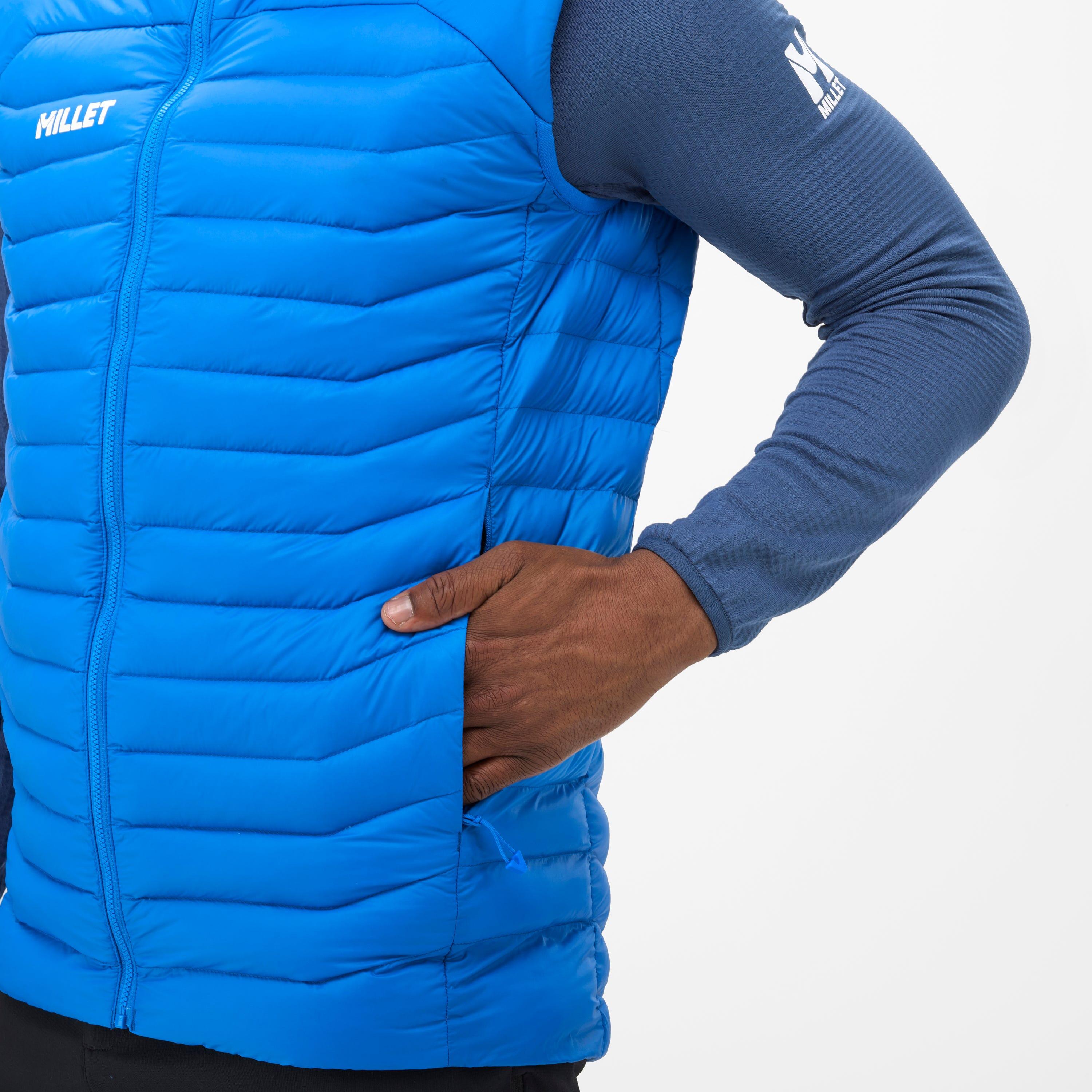 Doudoune pour homme EVOLE LIGHT 700 5/5