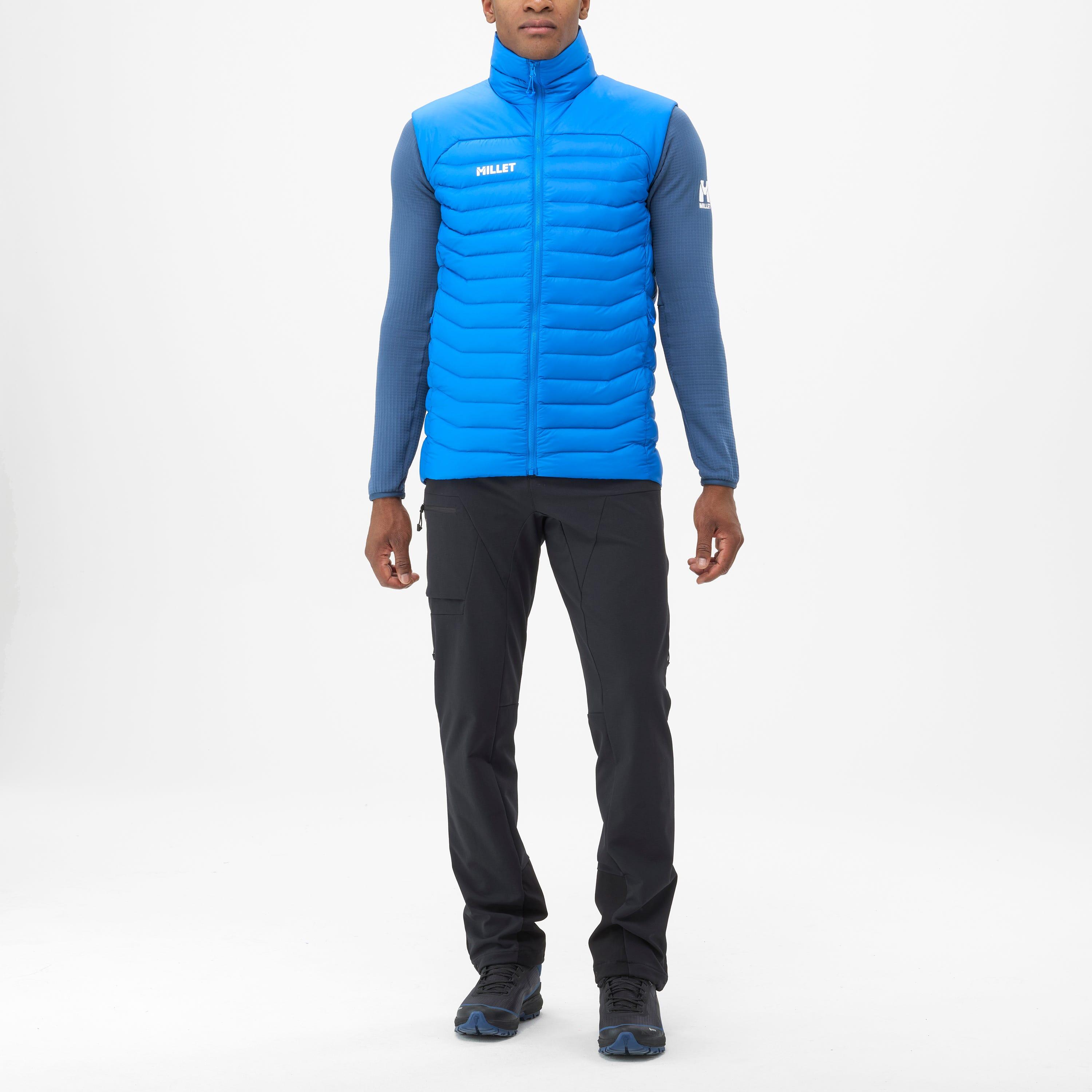 Doudoune pour homme EVOLE LIGHT 700 2/5