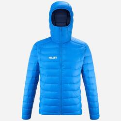 Doudoune alpinisme Homme EVOLE 700