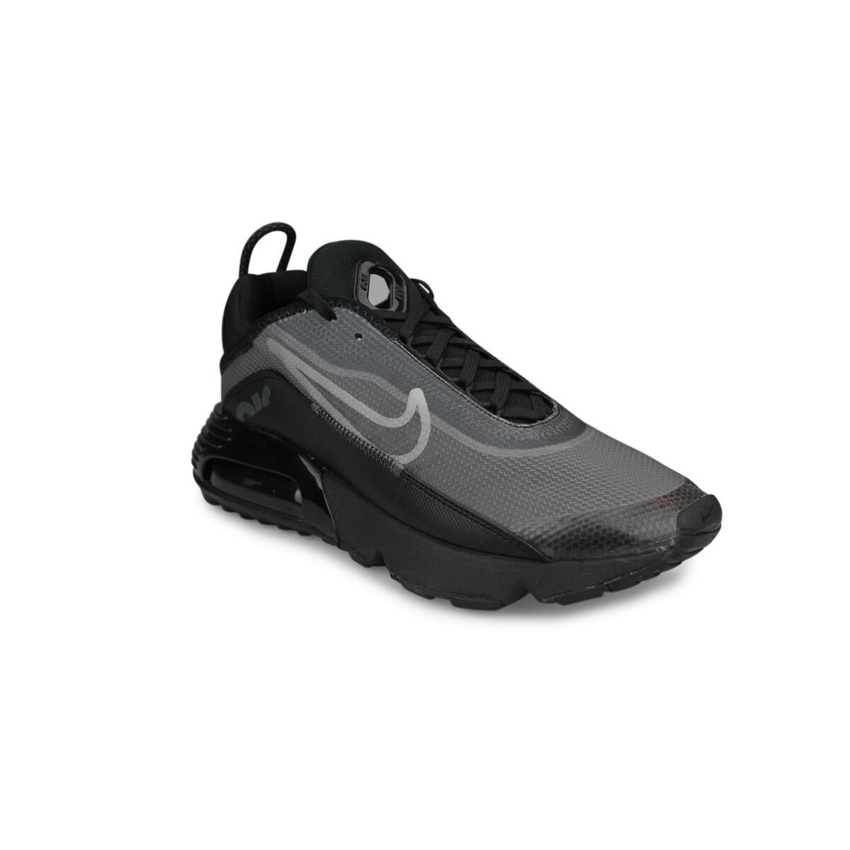 Nike Air Max 2090 Noir 2/5