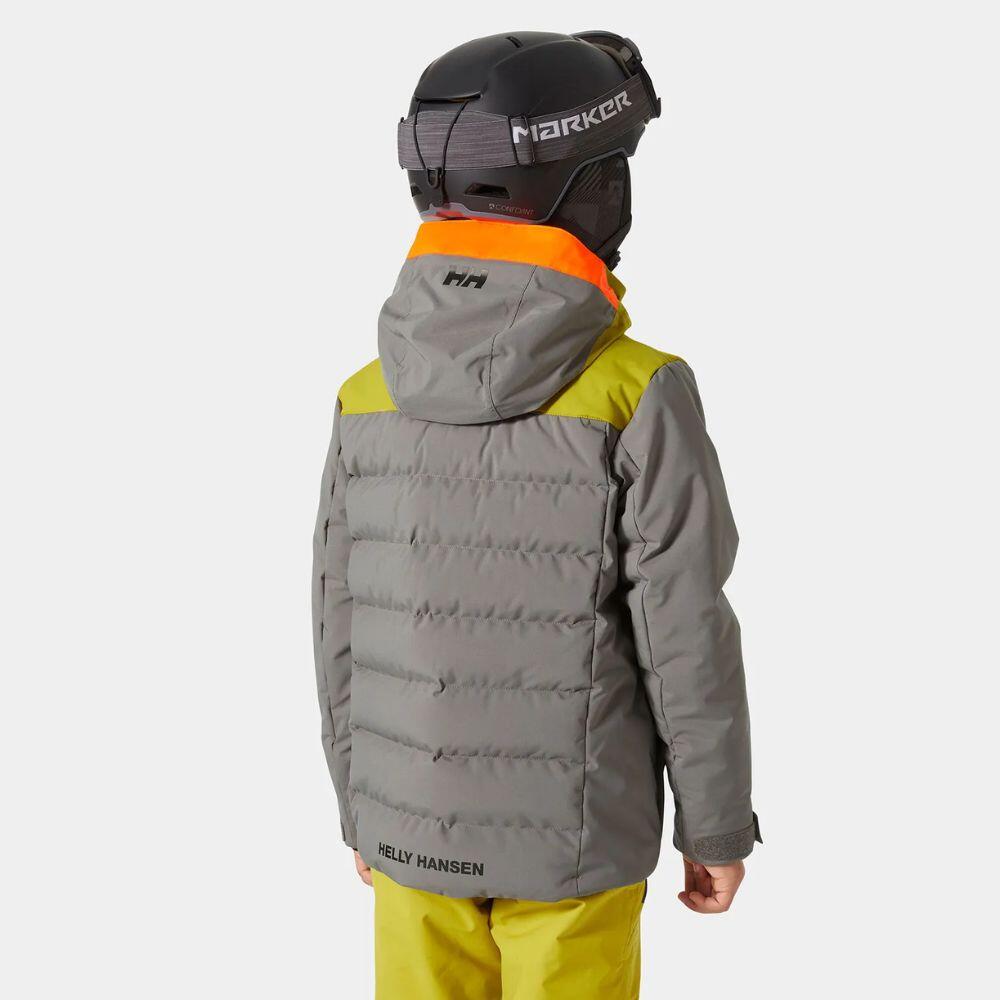 Cyclone Helly Hansen Jackets For Kids Helly Hansen Youth Boys