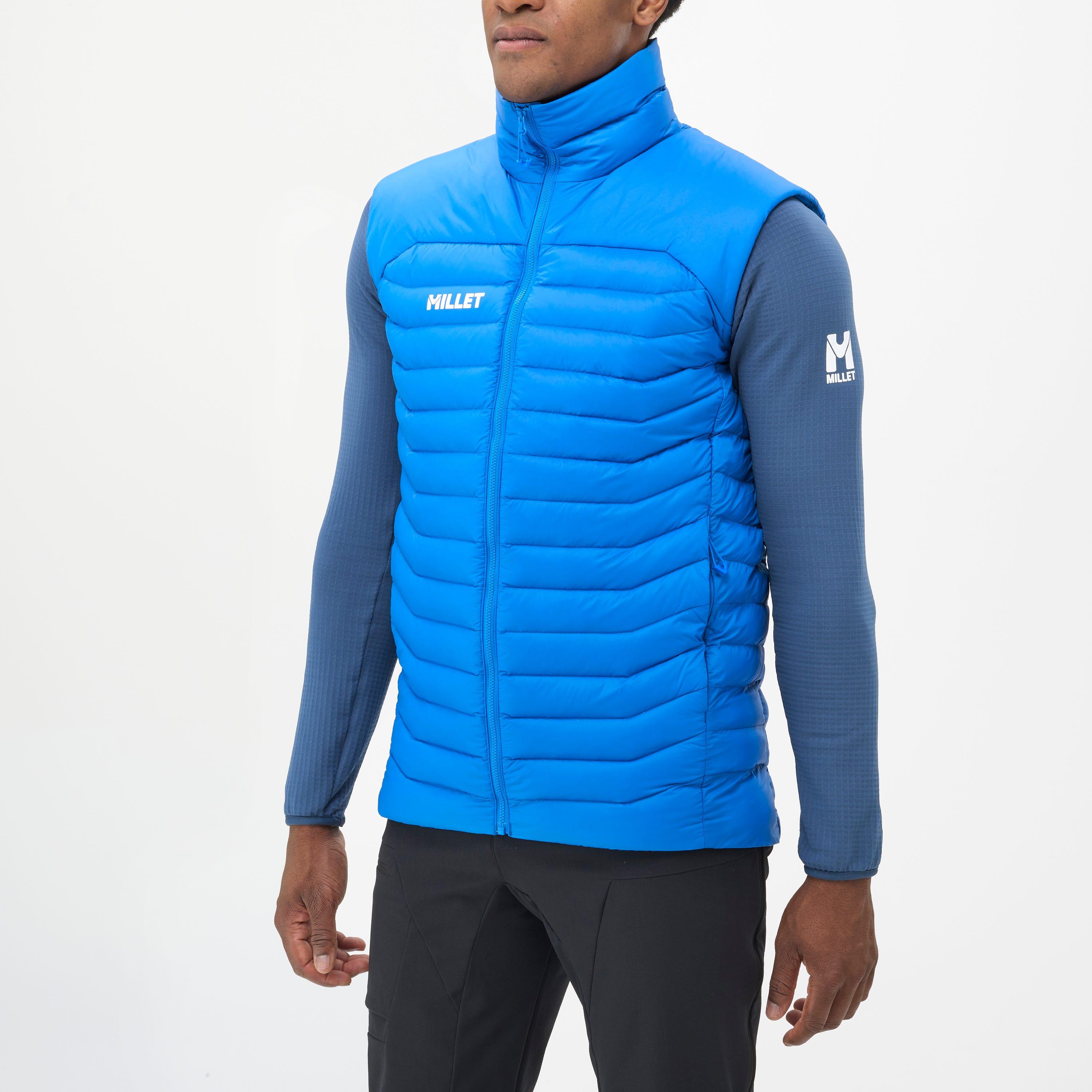 Doudoune pour homme EVOLE LIGHT 700 3/5