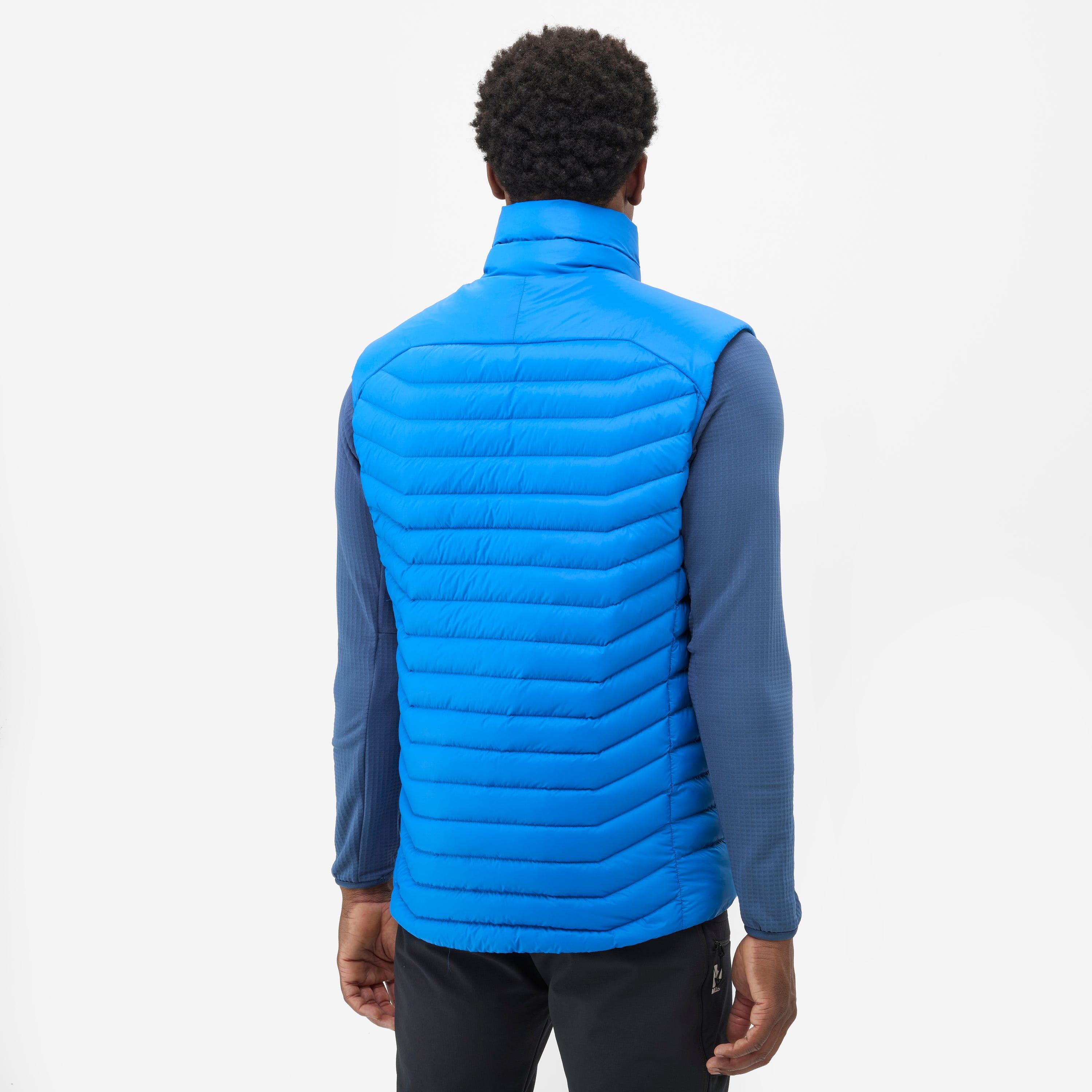 Doudoune pour homme EVOLE LIGHT 700 4/5