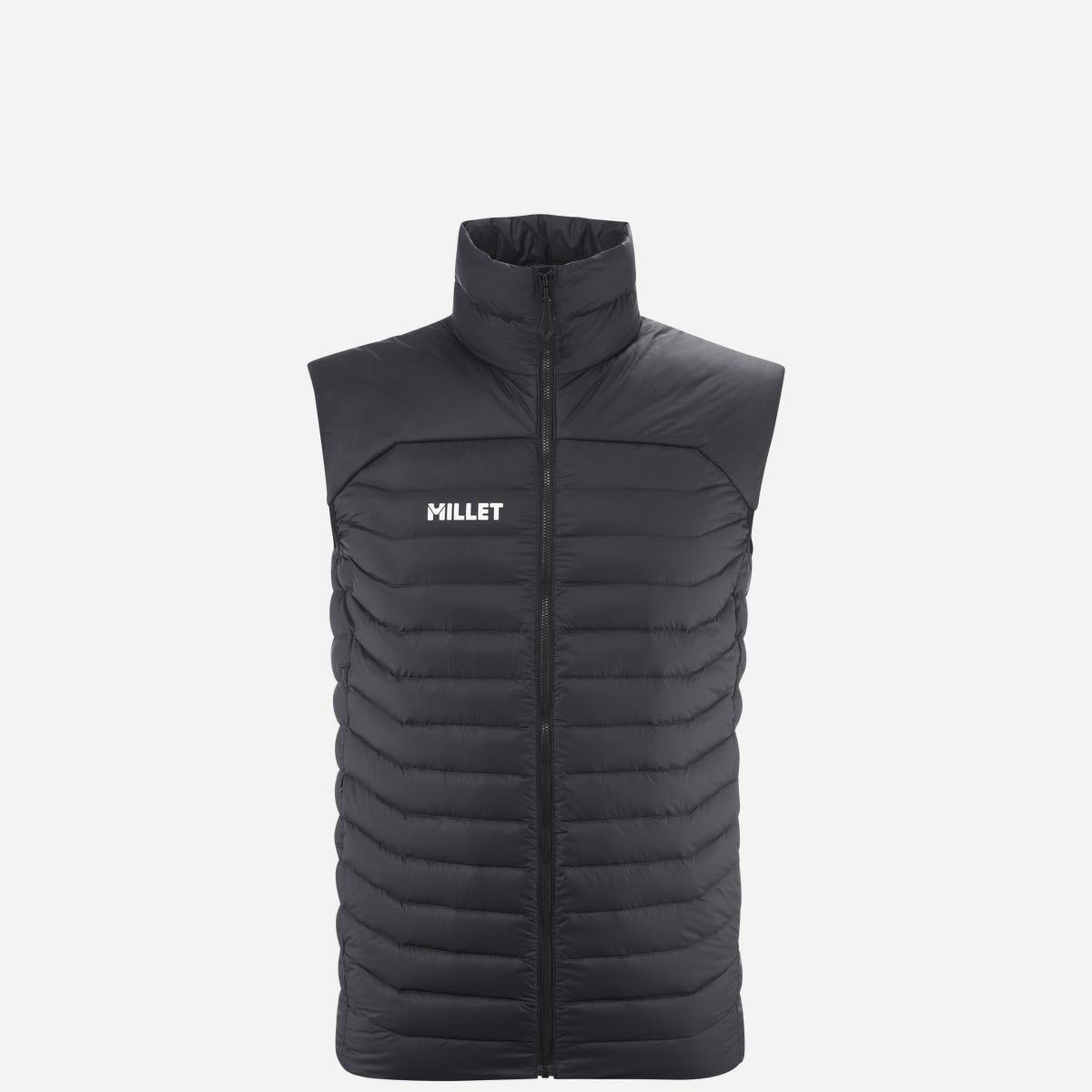 Millet - Doudoune Alpinisme Homme Evole Light 700 - Veste - Noir - 38 S - Decathlon