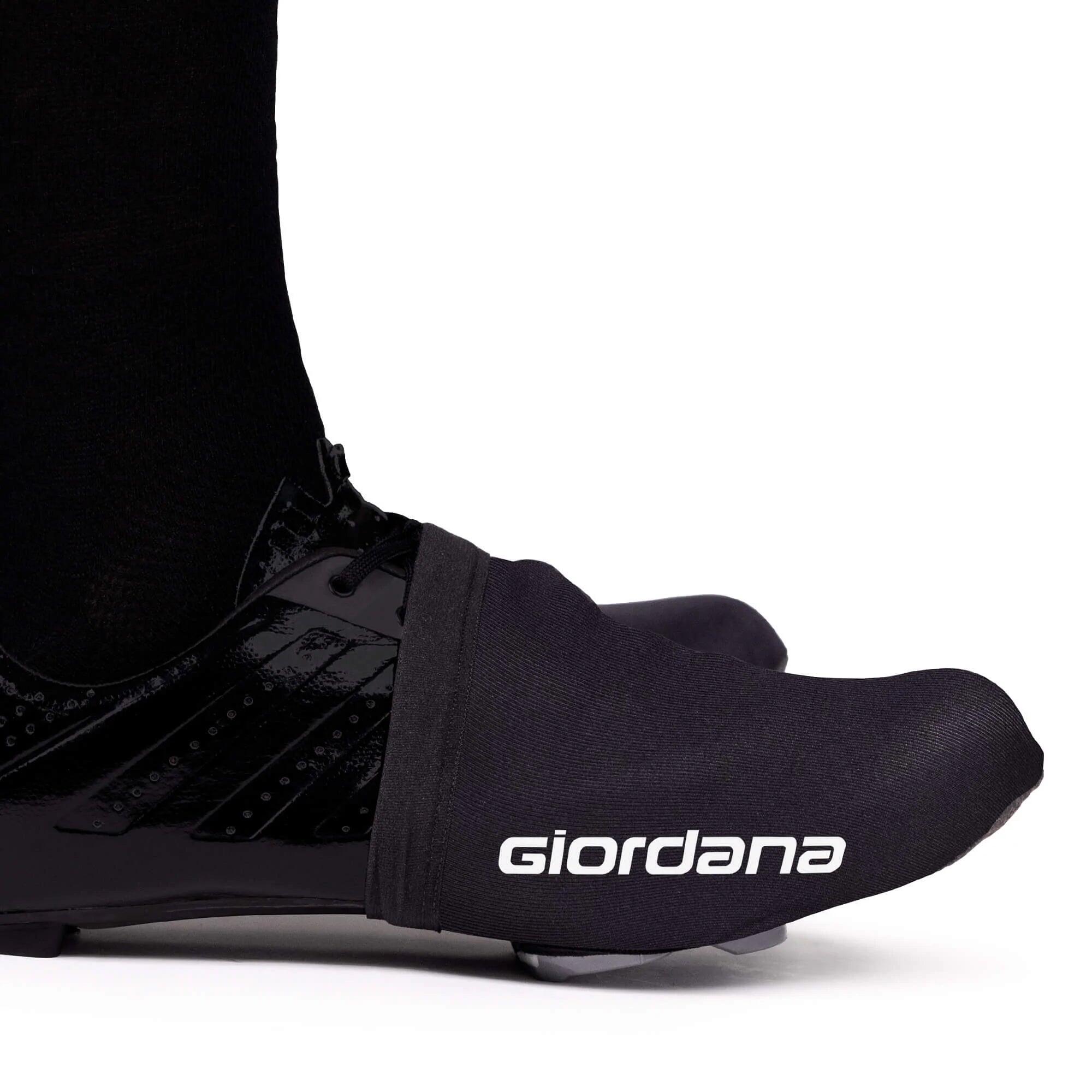 GIORDANA Giordana Toesters Shoe Covers