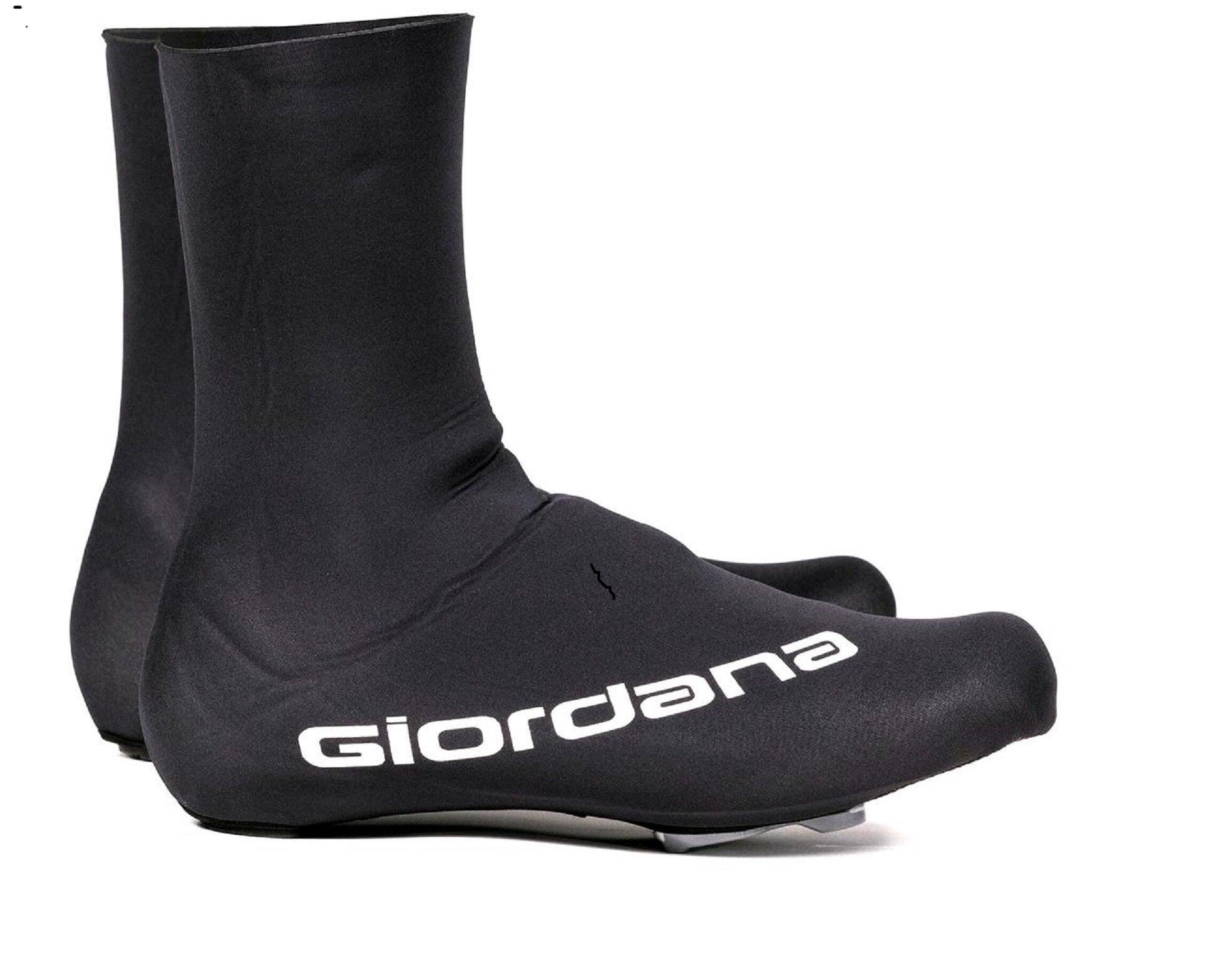 GIORDANA Giordana Neoprene Shoe Cover - Black