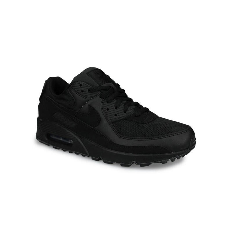 Pantofi universali cq2560002 pentru întregul an negri damă