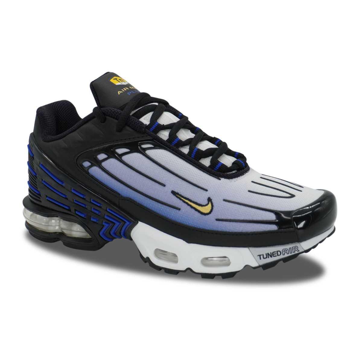 Nike Air Max Plus III Hyper Blue - CD6871-001_38 2/6
