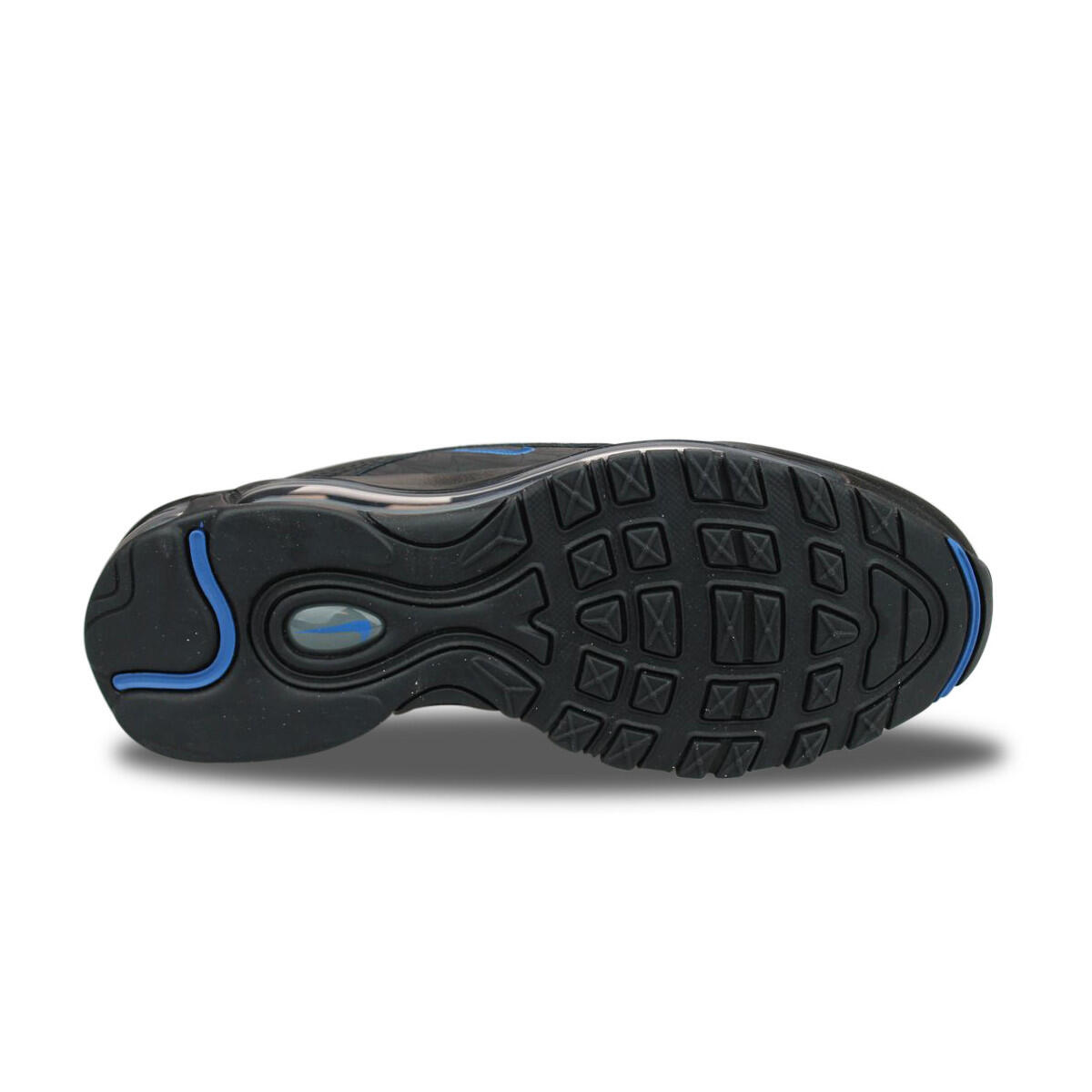 Nike Air Max 97 Junior Noir - FB8033-001_39 3/4