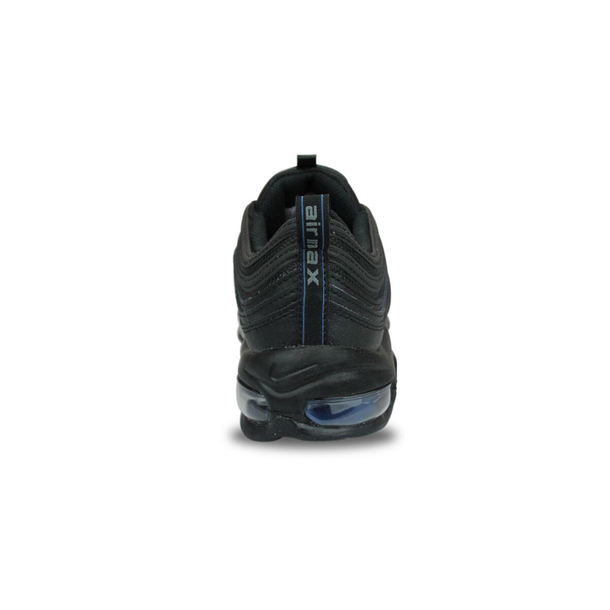 Nike Air Max 97 Junior Noir - FB8033-001_39 4/4