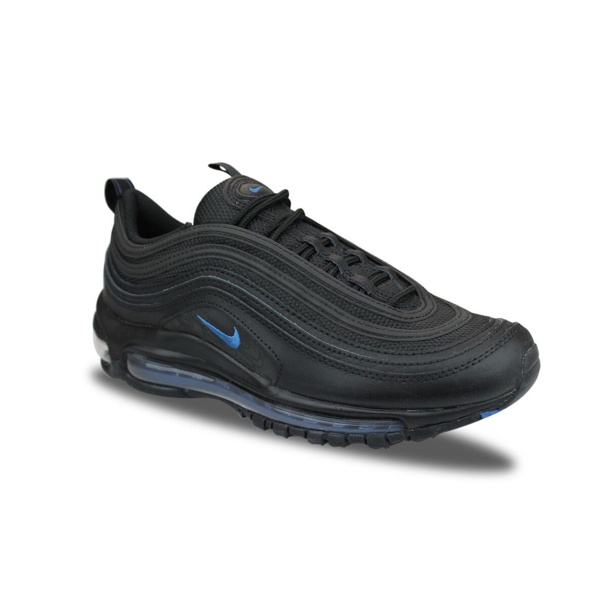 Nike Air Max 97 Junior Noir - FB8033-001_39 2/4