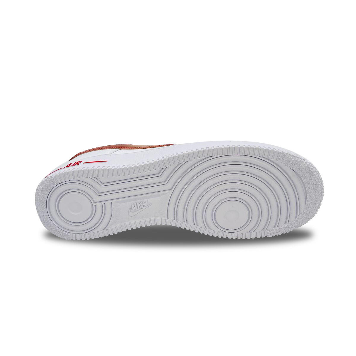 Nike Air Force 1 Low '07 Jumbo Swoosh Blanc - DV3505-100_44 3/4