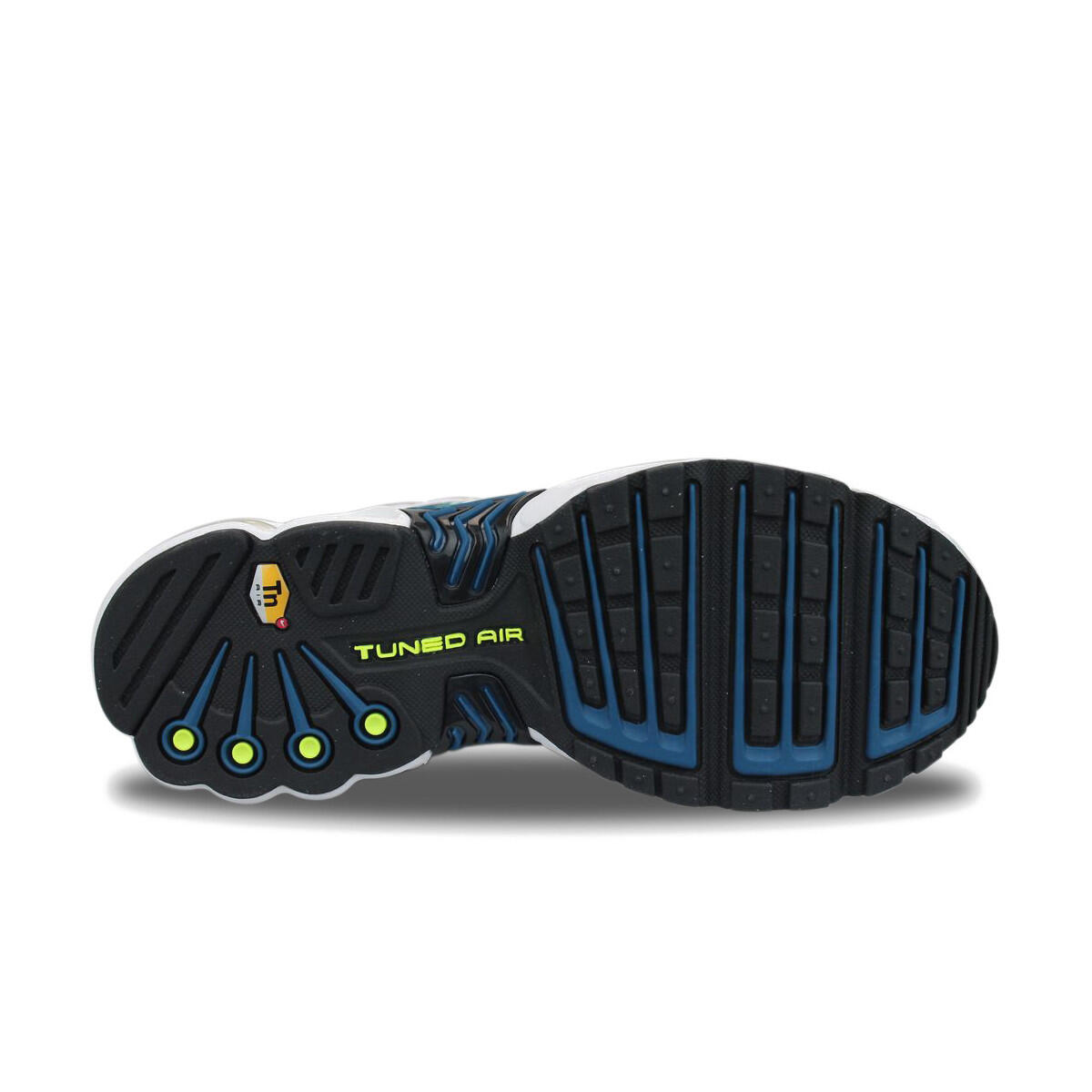 nike air max plus 3 white junior