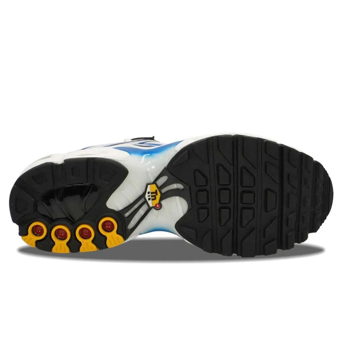 Nike Air Max Plus TN Thunder Blue - CD0609-409_375 3/6