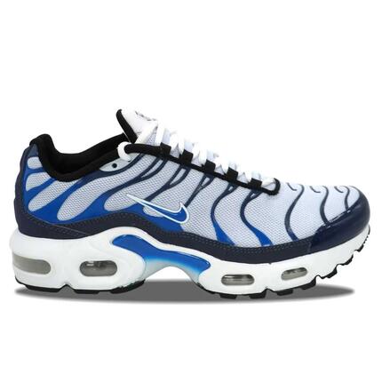 Nike Air Max Plus TN Thunder Blue - CD0609-409_375