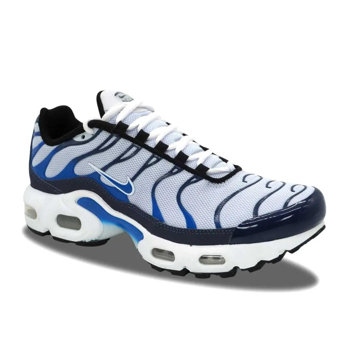 Nike Air Max Plus TN Thunder Blue - CD0609-409_375 2/6