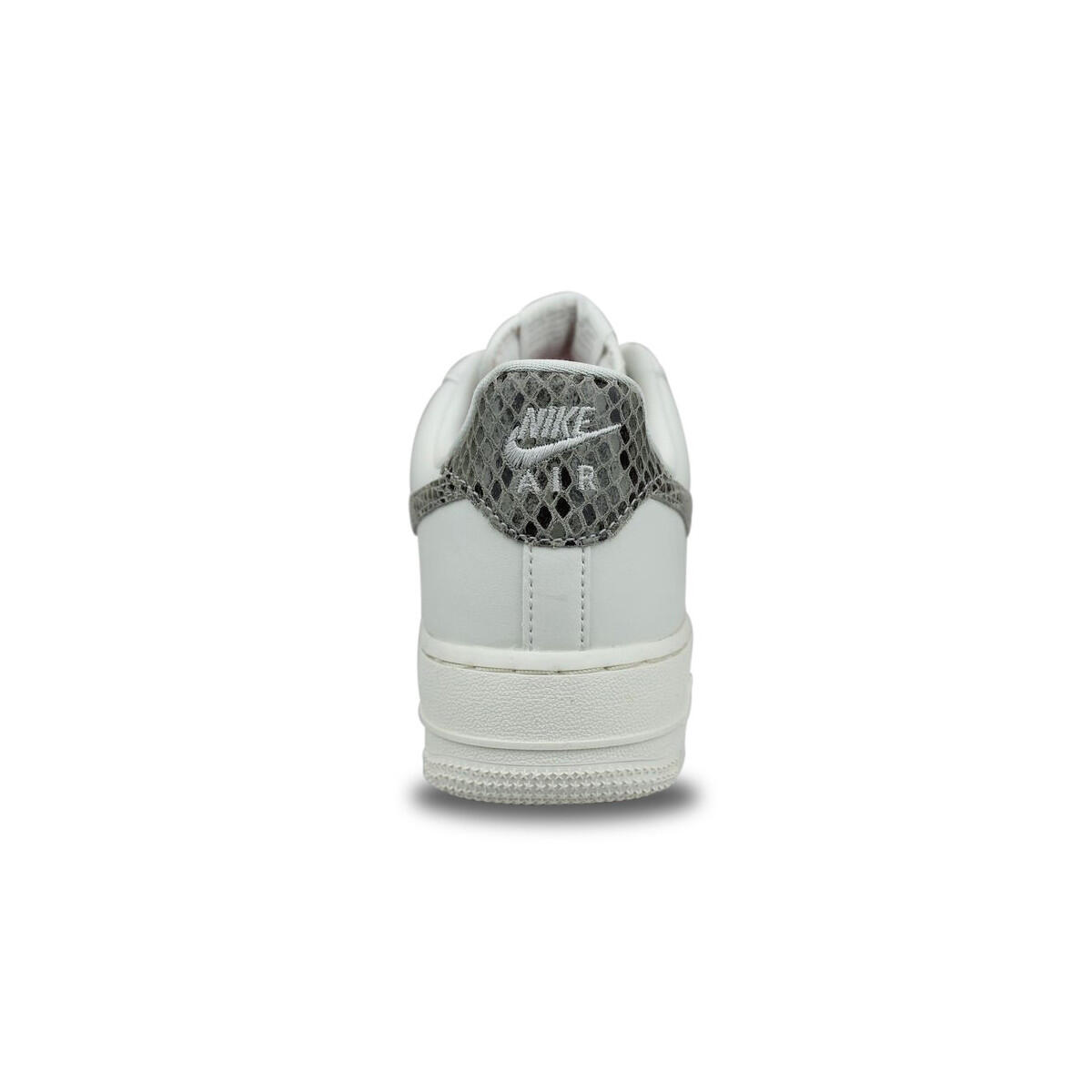 Wmns Nike Air Force 1 Low '07 Snakeskin Phantom - DD8959-002_375 4/6