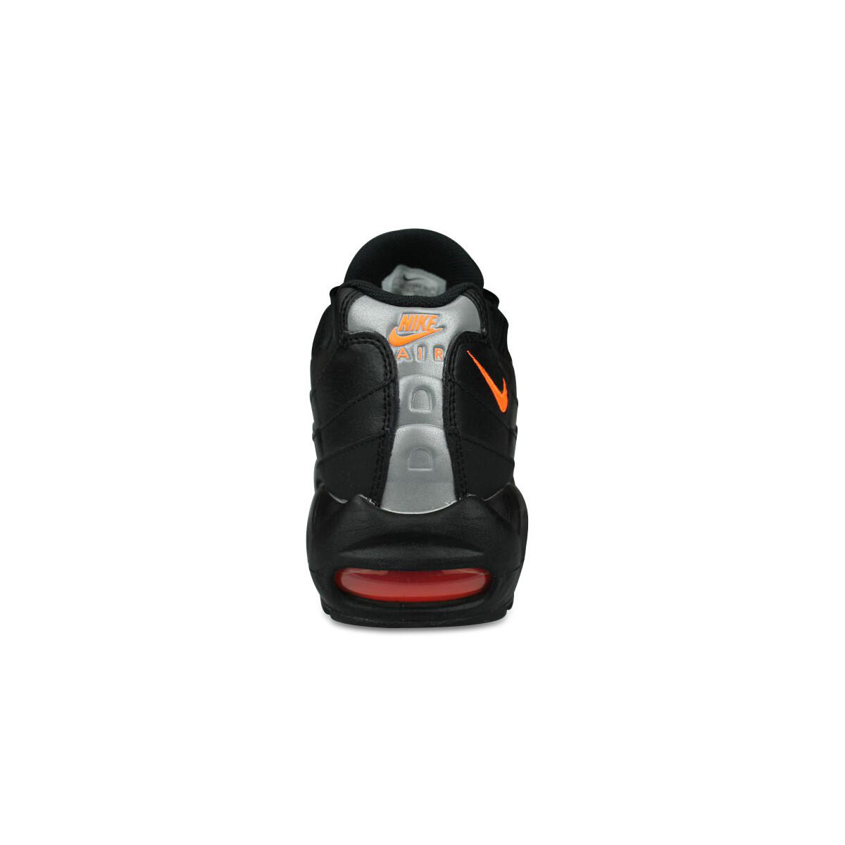 Nike Air Max 95 Halloween Noir - DJ6884-001_47 4/5