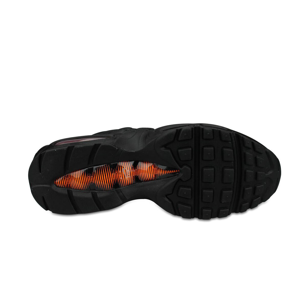 Nike Air Max 95 Halloween Noir - DJ6884-001_47 3/5