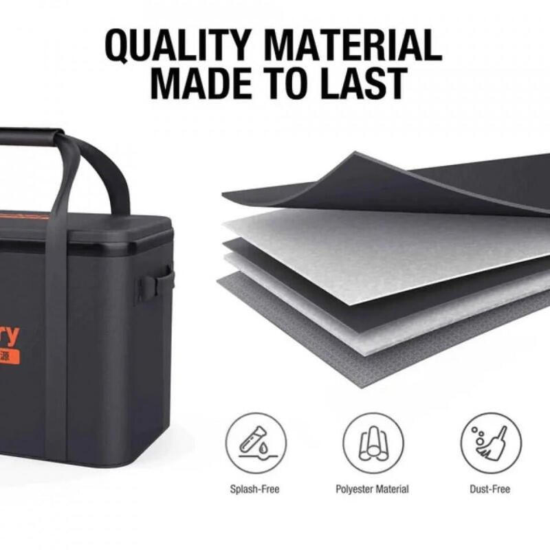 Geanta de transport pentru Jackery 1000